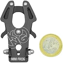 FROG フロッグ　ウッドミニコブラ フロッグプロダクツ コブラ ウッド製