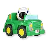 Bright Starts Having a Ball Press & Zoom Pals [並行輸入品]