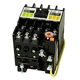 春日電機 電磁開閉器（ケース無） MUF20HB037