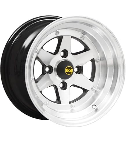 Amazon.co.jp: オールドカントリー SS10 軽自動車 +43 1445 14インチ 