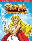 She-Ra: Princess of Power The Complete Original Series [DVD]