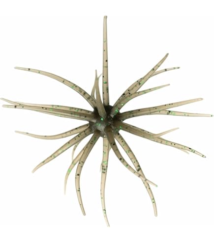 Amazon.co.jp: ハイドアップ ワーム COIKE 17mm ソフト