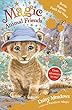 Magic Animal Friends: Bertie Bigroar Finds his Voice (English Edition)