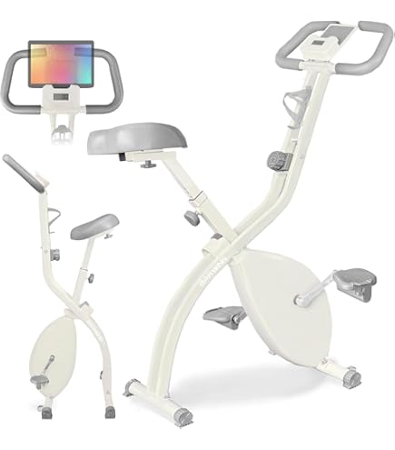 BAR WING 立ち漕ぎ エアロバイク