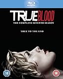 True Blood - Season 7 [Blu-ray] [2014]
