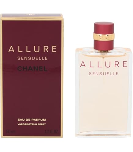 香水 ■ シャネル CHANEL アリュール オードパルファム EDP 50ml Amazon | シャネル[CHANEL]アリュール50mlオードパルファムスプレー