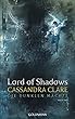 Lord of Shadows: Die dunklen Mächte 2 (German Edition)