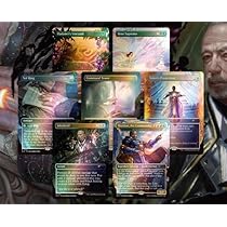 マジック：ザ・ギャザリング MTG secret lair Sheldon's Spellbook Foil Amazon.com: MTG Secret Lair: Sheldon's SPELLBOOK (Non-Foil