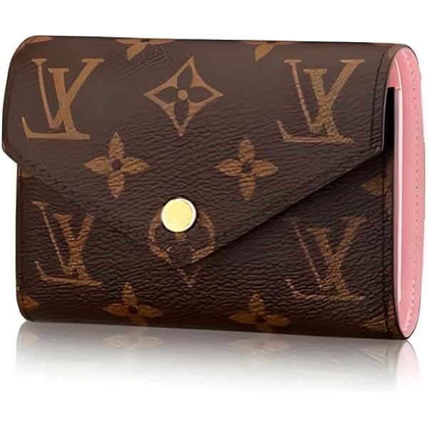Amazon | LOUIS VUITTON(ルイヴィトン)財布折り財布コンパクト