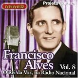 O Rei Da Voz Na Radio Nacional