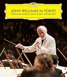 John Williams in Tokyo