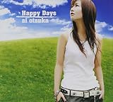 Happy Days (DVD付)