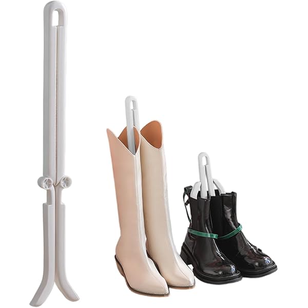 ビンテージ ブーツセーバー ブーツハンガー ブーツスペースセーバー BH-01L | | 収納・ゴミ箱などオシャレな