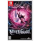 【Amazon.co.jpエビテン限定】NeverAwake Premium Edition 3Dクリスタルセット Switch版（エビテン限定特典付き）
