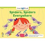 Spiders, Spiders Everywhere