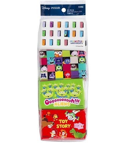 Amazon.co.jp: 河野製紙 ワンピース ミニポケットティシュ 6コパック