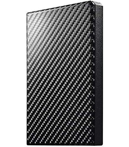 Amazon | I-O DATA USB 3.1 Gen 1/2.0対応 ポータブル