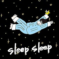 sleep sleep feat. ���Ƃ����� / ����������