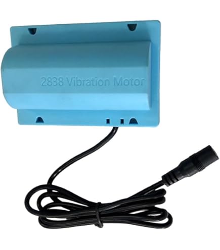 Amazon.co.jp: DC 5 V USB振動デュアルモータ3調速機マッサージ器