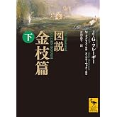 図説 金枝篇(下) (講談社学術文庫 2048)