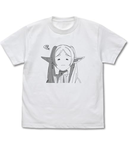 葬送のフリーレン　寝相Tシャツ Mサイズ　【新品】 葬送のフリーレン 寝相Tシャツ Mサイズ 【新品】 - メルカリ
