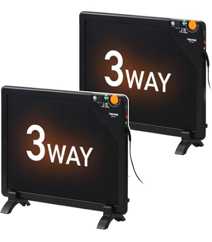 Amazon | アサヒ 脚温器 ぽかぽか足湯DX AY-2022 | アサヒ | 足温器