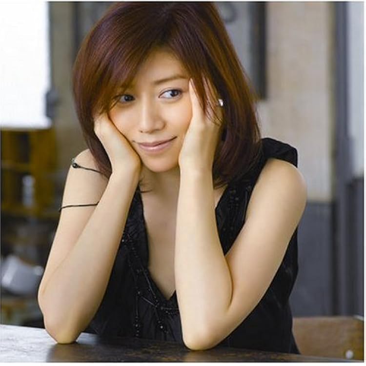 Amazon.co.jp: 僕たちの未来【通常盤】(CD) - 柴田淳: ミュージック