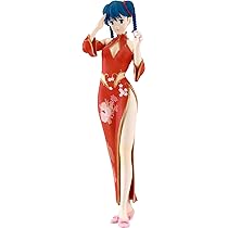 Amazon.co.jp: ハセガワ 超時空要塞マクロス リン・ミンメイ(チャイナ