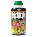 Ｄ２オリジナル　除草剤　粉剤　400g