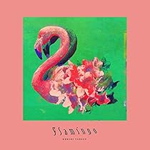 Amazon.co.jp: Flamingo / TEENAGE RIOT: ミュージック