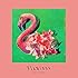 米津玄師「Flamingo / TEENAGE RIOT(フラミンゴ盤)」