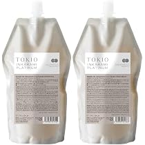 Amazon | TOKIO IE インカラミ プラチナム シャンプー700ml 