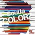 SoulJa「COLORZ(初回限定盤)」