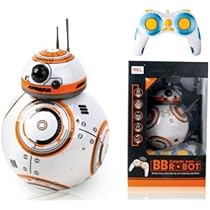 スターウォーズ　リモコン BB-8 ウエザリング塗装 スターウォーズ リモコン BB-8 ウエザリング塗装 スターウォーズ