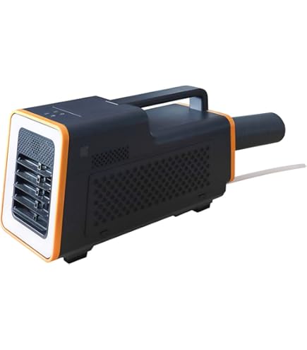 Amazon.co.jp: ナカトミ(NAKATOMI) MAC-10 取り扱い説明書付