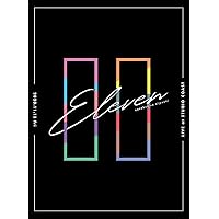 Amazon | 11という名の永遠の素数 (完全生産限定盤B) (Blu-ray