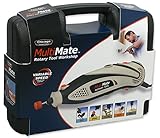 Chicago Power Tools 63553 Multi Mate Rotary Tool [並行輸入品]