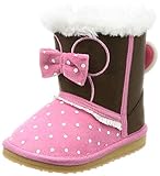 [ディズニー] ベビーシューズ DS7179 DS7179 ベビー ブラウン 13 cm