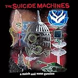 A Match & Some Gasoline