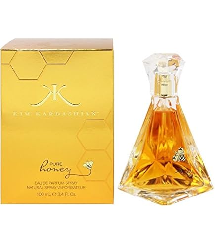 Amazon | マークジェイコブス ハニー 100ml EDP SP オードパルファム