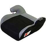 BabyGo! 洗える！ブースターシート (グレーGY)