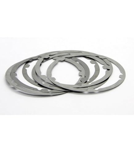 Amazon | ケーエッジ(K-EDGE) ロード シングル チェーンガイド(直付