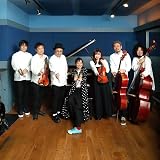 島崎智子めいくる弦 LIVE 南青山MANDALA 2023年4月20日