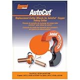 General Pipe Cleaners ATCW12 AutoCut Replacement Wheel [並行輸入品]