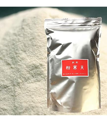 Amazon.co.jp: 伊那食品 寒天 1kg （粉末寒天） S-6 : 食品・飲料・お酒