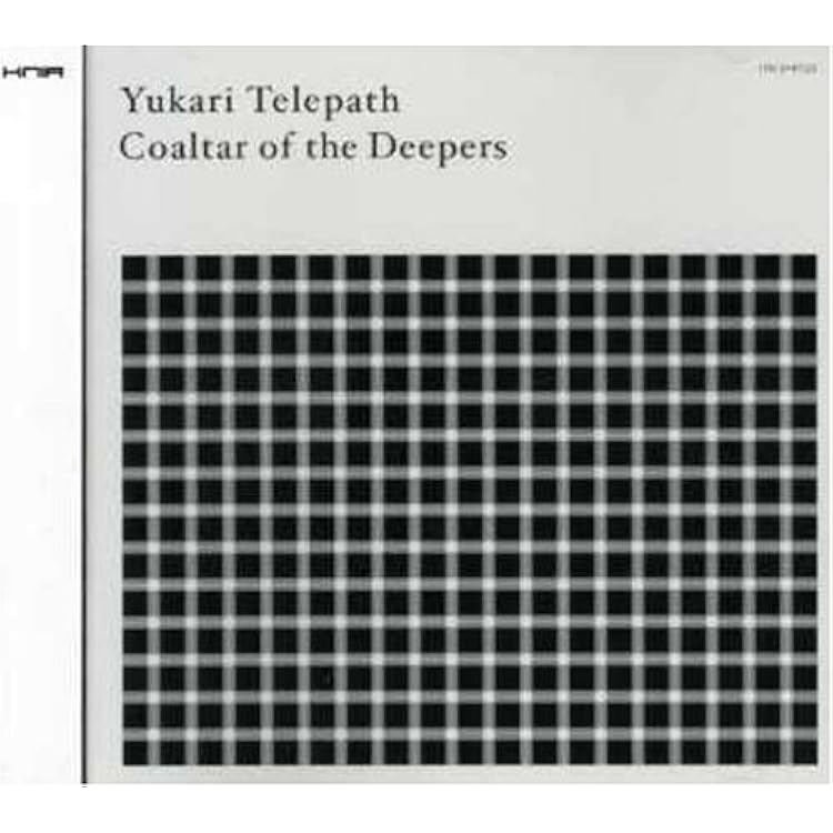 コールターオブザディーパーズ/EP BOX SET 1991-2007 Amazon.co.jp: COALTAR OF THE DEEPERS EP BOX SET 1991~2007
