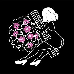 night dancer / FUKUSHIGE MARI