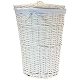 Gingham Pattern Cloth Liner - Blue by Redmon