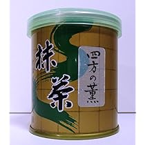 Amazon.co.jp: 山政小山園 四方の薫 30g : 食品・飲料・お酒