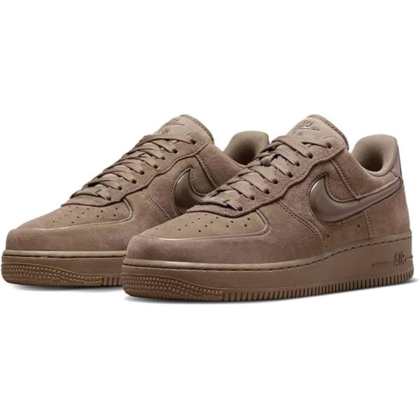 Amazon | [ナイキ] エアフォース1 スニーカー AIR FORCE 1 LV8 3 PS